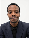 Kagiso Motlhale