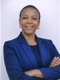 Makosha Cecilia Mothiba