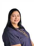 Zahrina Mohamed