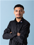 Zain van der Rheede