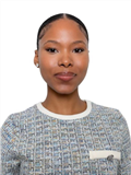 Zamahlase Motaung