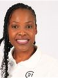 Rorisang Matjila
