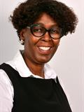Innocentia Makhathini