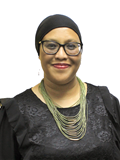 Naiema Hajat