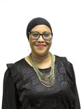 Naiema Hajat