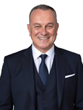Andre Langeveldt -Team Ari Voyiatzis