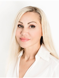 Atilia Isacenco -Team Ari Voyiatzis