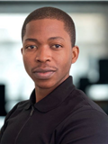 Ndumiso Luthuli