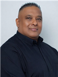 Viven Naidoo