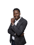 Marchford Nyoni