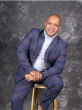 Simon Dlamini