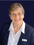 Rosemary Wakelin