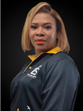 Sheila Mpe