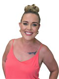 Bianca Jonker