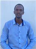 Khetsa Dhlamini