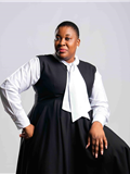 Joy Kekana