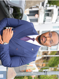 Chris Ntamb