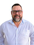Renaldo Geldenhuys