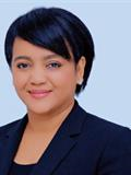 Jeanine Munsamy