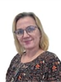 Melissa Neethling