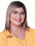 Ranjini Naidoo