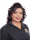 Ranjini Naidoo