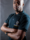 Thabiso Isaac Mosia