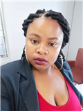 Gugu Motloung