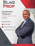 Sinethemba Tshotyana