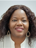 Munya Gumbo-Mberi