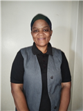Thabile Bock
