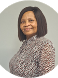 Fikile Ndlovu