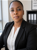 Mavis Nhlapho