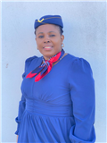 Sthembiso Mavimbela