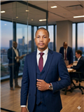 Elisha Phakgadi