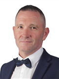 Russell John Willis