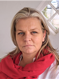 Annelize Burger