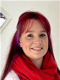 Cherene van der Walt