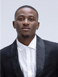 Siboluhle Dlamini
