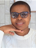 Mpho Mogano