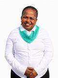 Qondile Magagula