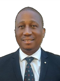 Moses Thato Mokhahlane