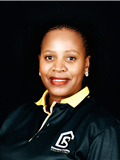 Neo Minah Mbhele