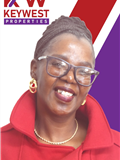 Dudu Nkomo