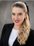 Luzelle Groenewald