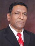 Brian Naidoo