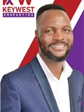 Lewis Mashaba