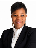 Lebo Ramalobela