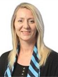Cicilia Janse van Rensburg