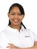Thandokazi Zoya